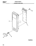 Diagram for 10 - Microwave Control Panel