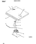 Diagram for 05 - Support Module & Latch