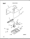 Diagram for 08 - Cabinet