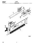 Diagram for 02 - Control Panel