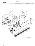 Diagram for 02 - Control Panel