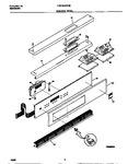 Diagram for 02 - Control Panel