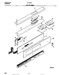 Diagram for 02 - Control Panel