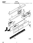 Diagram for 02 - Control Panel