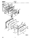 Diagram for 05 - Door