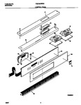 Diagram for 02 - Control Panel