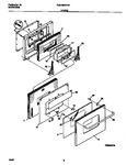 Diagram for 05 - Doors