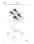 Diagram for 05 - Maintop/surface Units