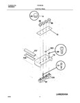 Diagram for 03 - Control Panel