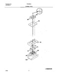 Diagram for 03 - Control Panel