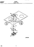 Diagram for 02 - Control Panel