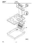 Diagram for 02 - Control Panel