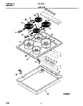 Diagram for 03 - Body/top