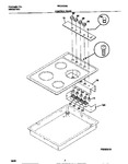 Diagram for 02 - Control Panel