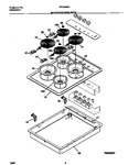 Diagram for 03 - Maintop/suface Units