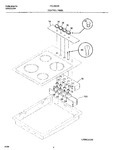 Diagram for 03 - Control Panel