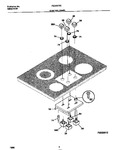 Diagram for 02 - Control Panel