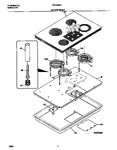 Diagram for 03 - Main Top/body