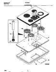 Diagram for 03 - Main Top/body