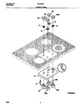 Diagram for 02 - Control Panel