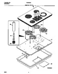 Diagram for 03 - Main Top Parts