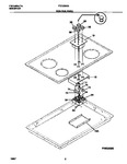 Diagram for 02 - Control Panel