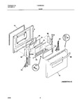 Diagram for 09 - Door