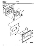 Diagram for 05 - Door