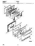 Diagram for 05 - Door