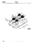 Diagram for 04 - Top/drawer