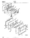 Diagram for 05 - Door