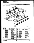 Diagram for 02 - Control Panel