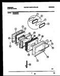 Diagram for 04 - Door Parts