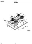 Diagram for 04 - Top/drawer