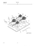 Diagram for 07 - Top/drawer