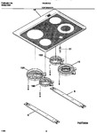 Diagram for 04 - Top/drawer