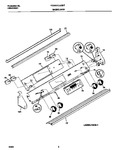 Diagram for 02 - Control Panel