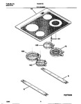 Diagram for 04 - Top/drawer