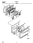 Diagram for 05 - Door