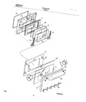 Diagram for 09 - Door