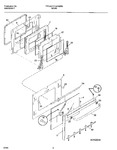 Diagram for 09 - Door