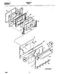 Diagram for 05 - Door