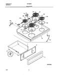 Diagram for 07 - Top/drawer