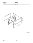 Diagram for 09 - Door