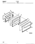 Diagram for 05 - Door