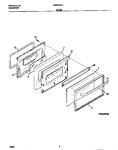 Diagram for 05 - Door