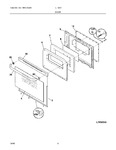 Diagram for 09 - Door