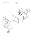 Diagram for 09 - Door