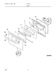 Diagram for 09 - Door