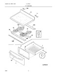 Diagram for 07 - Top/drawer